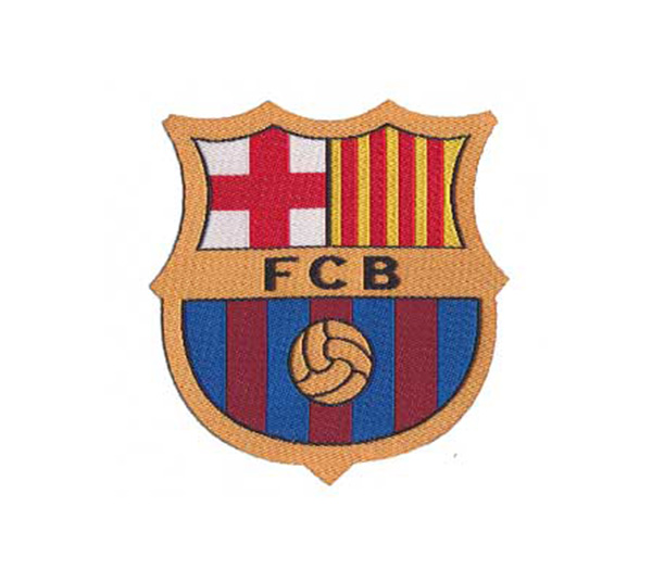 Logo dệt